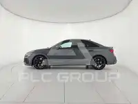 2022 Audi RS3