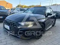 2022 Audi RS3