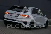 2022 Audi RS3