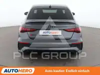 2022 Audi RS3