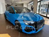 2022 Audi RS3