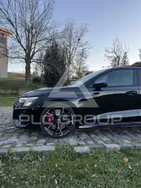 2022 Audi RS3