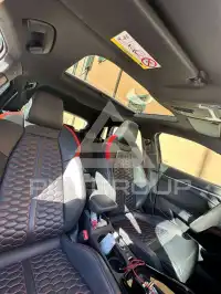 2022 Audi RS3