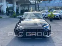 2022 Audi RS3