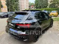 2022 Audi RS3