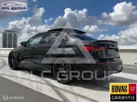 2022 Audi RS3