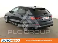 2022 Audi RS3