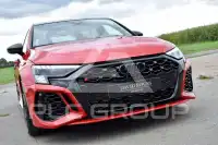 2022 Audi RS3