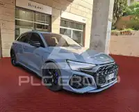 2022 Audi RS3