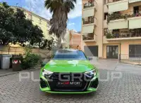 2022 Audi RS3