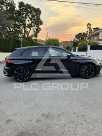 2022 Audi RS3