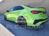 2022 Audi RS3