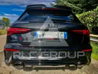 2022 Audi RS3