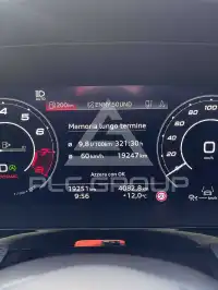 2022 Audi RS3