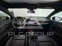 2022 Audi RS3
