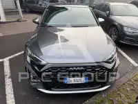 2022 Audi RS3