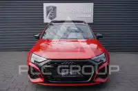 2022 Audi RS3