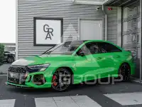 2022 Audi RS3