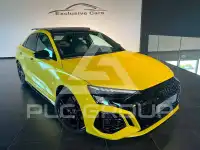 2022 Audi RS3