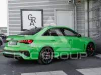 2022 Audi RS3