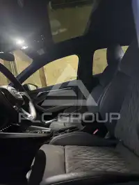 2022 Audi RS3