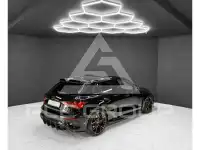 2022 Audi RS3