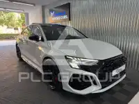 2022 Audi RS3