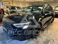2022 Audi RS3