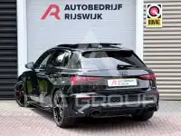 2022 Audi RS3