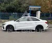 2022 Audi RS3