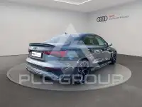 2022 Audi RS3