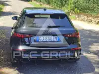 2022 Audi RS3