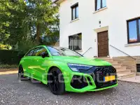 2022 Audi RS3