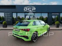 2022 Audi RS3