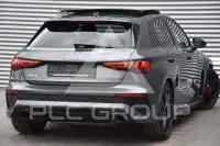 2022 Audi RS3