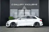 2022 Audi RS3