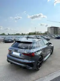2022 Audi RS3