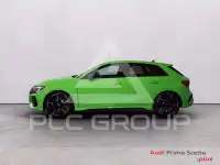 2022 Audi RS3