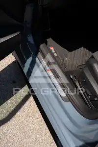 2022 Audi RS3