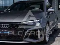 2022 Audi RS3