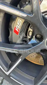 2022 Audi RS3