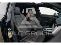 2022 Audi RS3