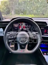 2022 Audi RS3