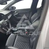 2022 Audi RS3