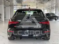 2022 Audi RS3