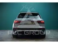 2022 Audi RS3