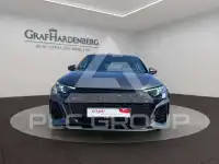 2022 Audi RS3