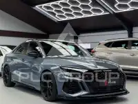 2022 Audi RS3