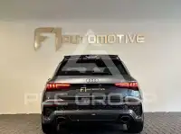 2022 Audi RS3