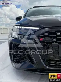 2022 Audi RS3